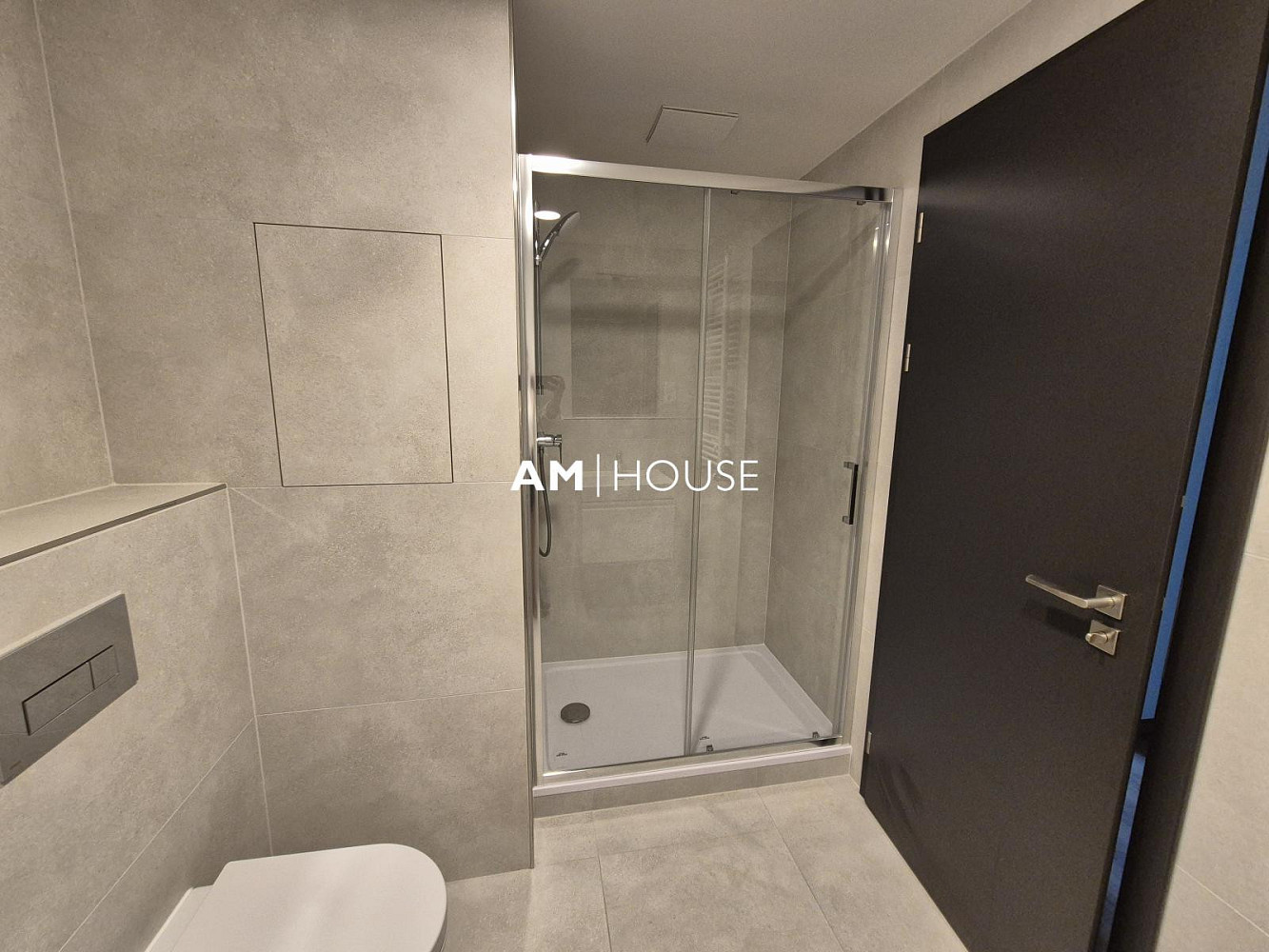 Pronájem bytu 1+kk 35 m² - Mehr