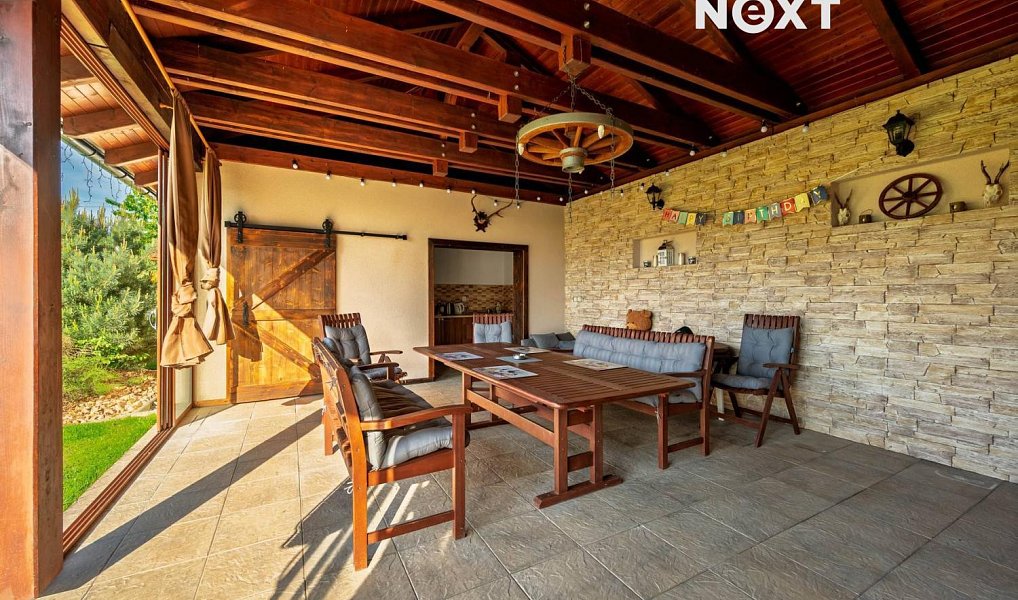 Prodej domu 188 m² s pozemkem 1 936 m², Kněžmost – náhled fotky 37