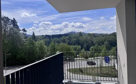 Prodej bytu 2+kk 56 m², Za Jitonou, Český Krumlov - Latrán