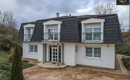 Prodej domu 305 m² s pozemkem 3 711 m², Neprobylice, okres Kladno