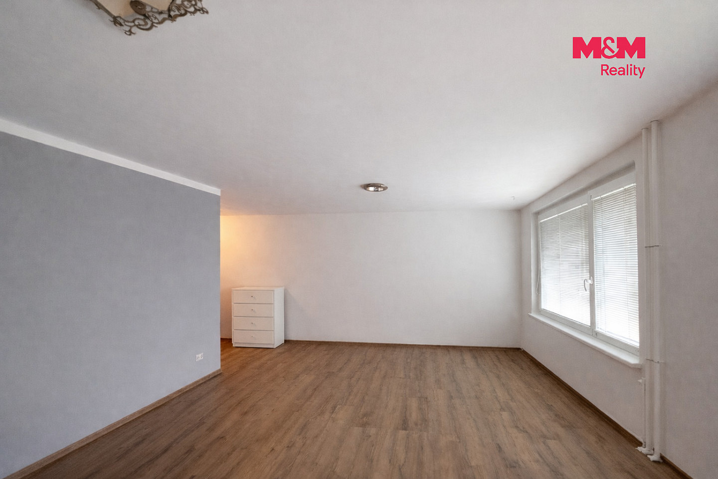 Pronájem bytu 1+kk 39 m² — photo 2