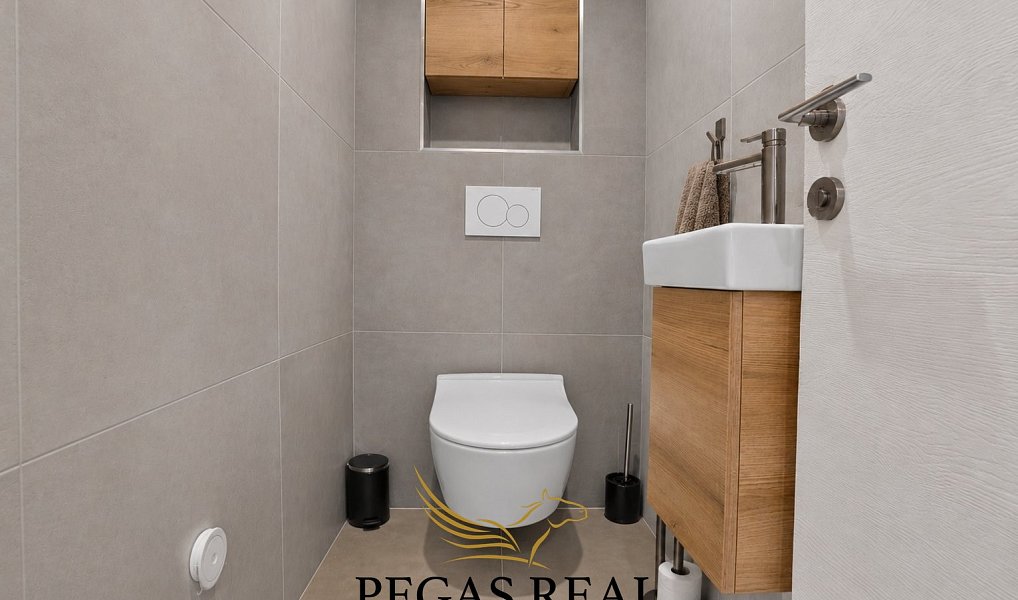 Prodej bytu 3+kk 120 m², Želešice – náhled fotky 5