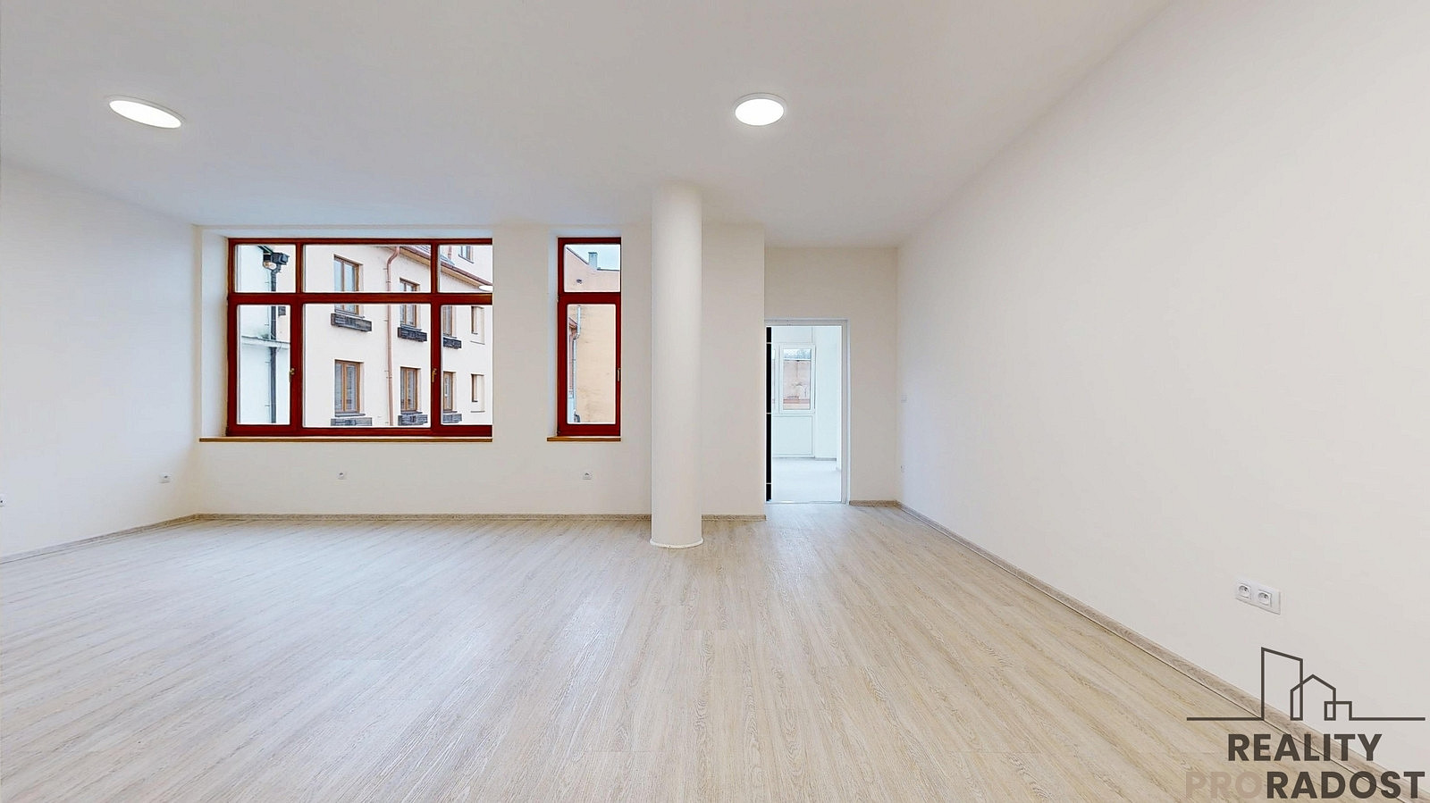 Prodej bytu 2+kk 80 m² – fotografie 2
