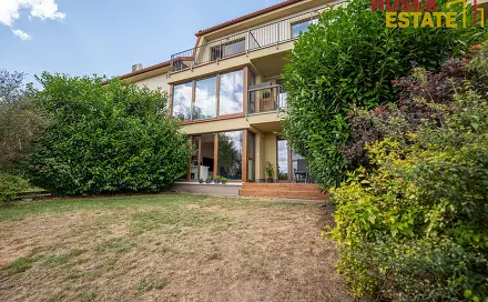 Prodej bytu 3+kk 89 m², Holubice, okres Vyškov