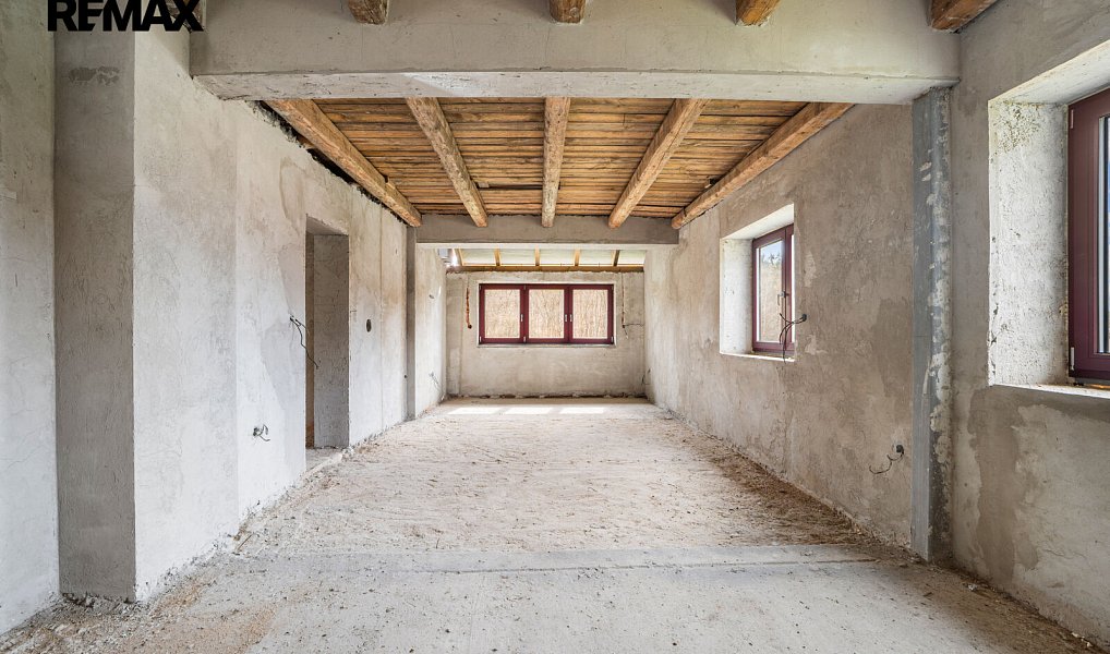 Prodej domu 204 m² s pozemkem 817 m², Krňany – náhled fotky 12