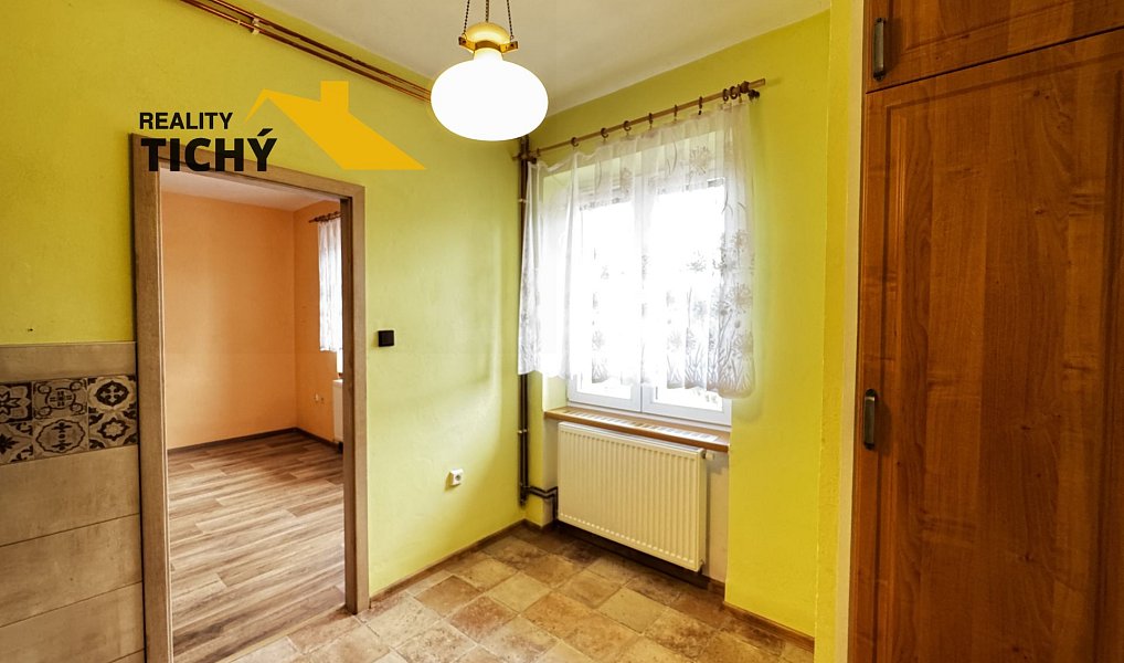 Prodej bytu 1+1 36 m², Náchod – náhled fotky 6