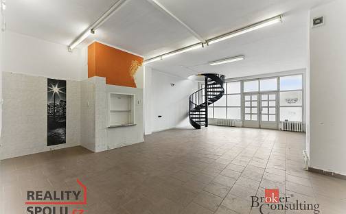 Prodej obchodních prostor 129 m², Nádražní, Žďár nad Sázavou - Žďár nad Sázavou 6