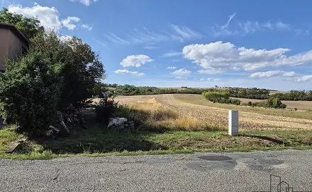 Prodej stavebního pozemku 3 184 m², Zbýšov, okres Vyškov