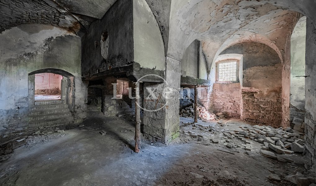 Prodej komerčního objektu (jiného typu) 5 100 m², Vršovice – náhled fotky 12