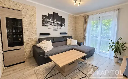 Prodej bytu 2+1 48 m², Sídliště SHD, Bílina - Teplické Předměstí, okres Teplice