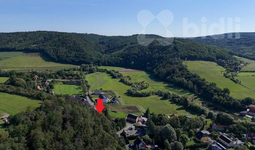 Prodej domu 164 m² s pozemkem 181 m², Nenačovice – náhled fotky 23