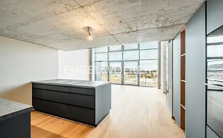 Pronájem bytu 2+kk 95 m²