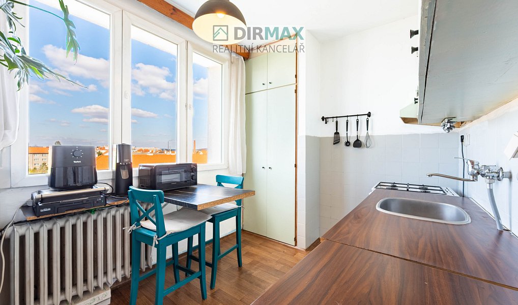 Prodej bytu 3+1 63 m², Plzeň – náhled fotky 2