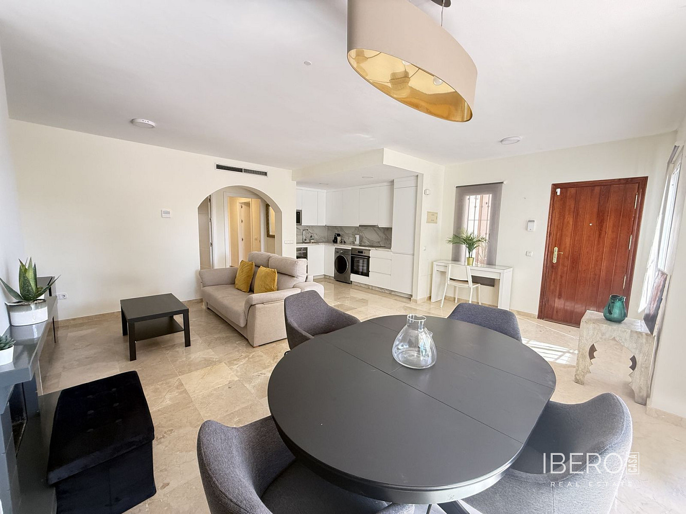 Pis 3+kk – Málaga, Baños del Carmen, Este - Vista 2