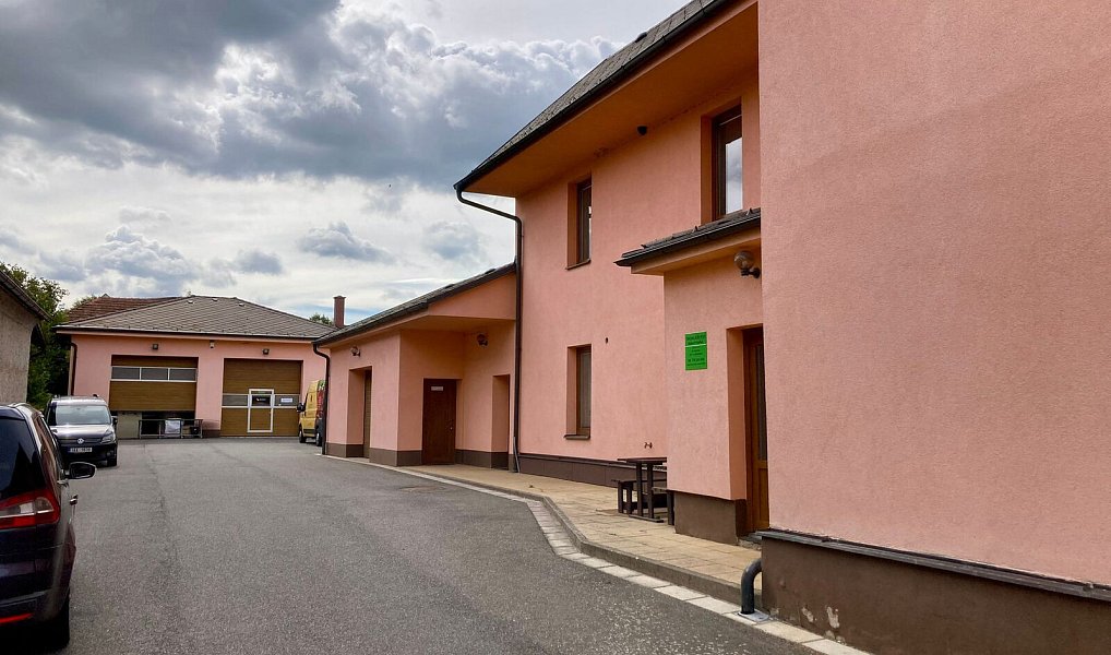 Prodej komerčního objektu (jiného typu) 344 m², Zaječice – náhled fotky 2