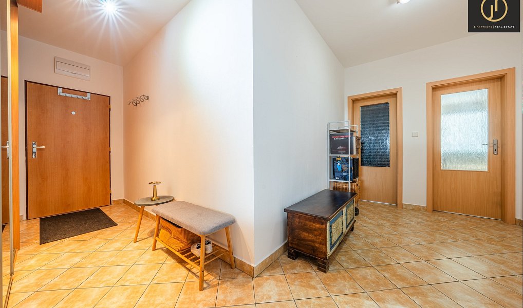 Prodej bytu 3+kk 86 m², Praha – náhled fotky 6