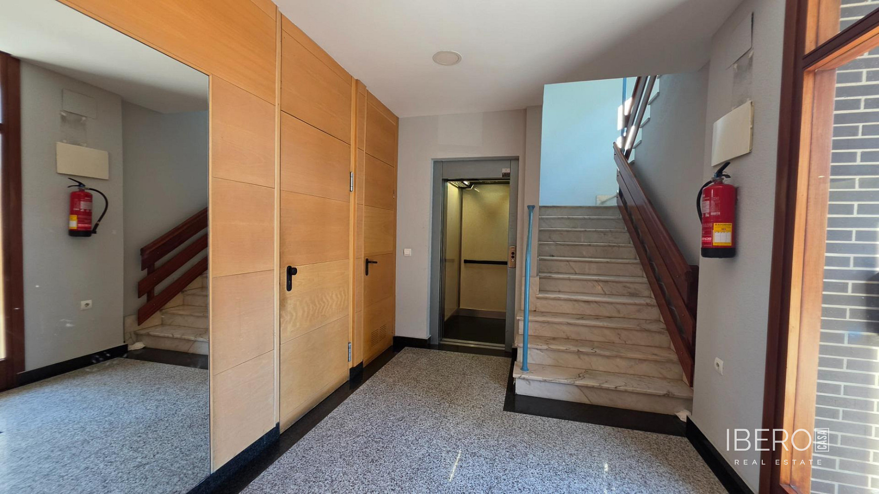 Pis 3+kk – Torrelavega, Barrio Quebrantada, El Zapatón - Vista 3