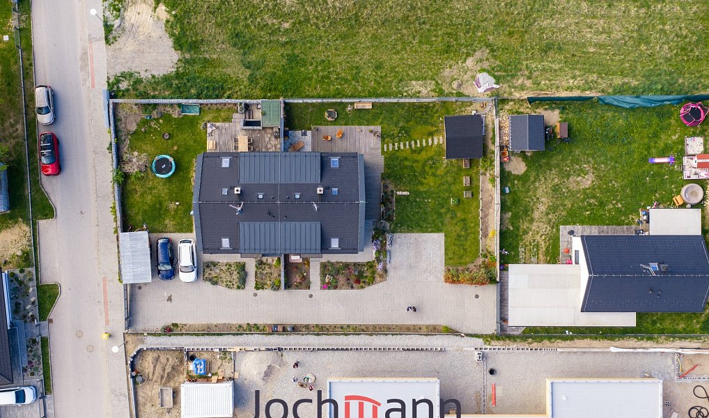 Prodej domu 125 m² s pozemkem 436 m², Staré Hodějovice – náhled fotky 19