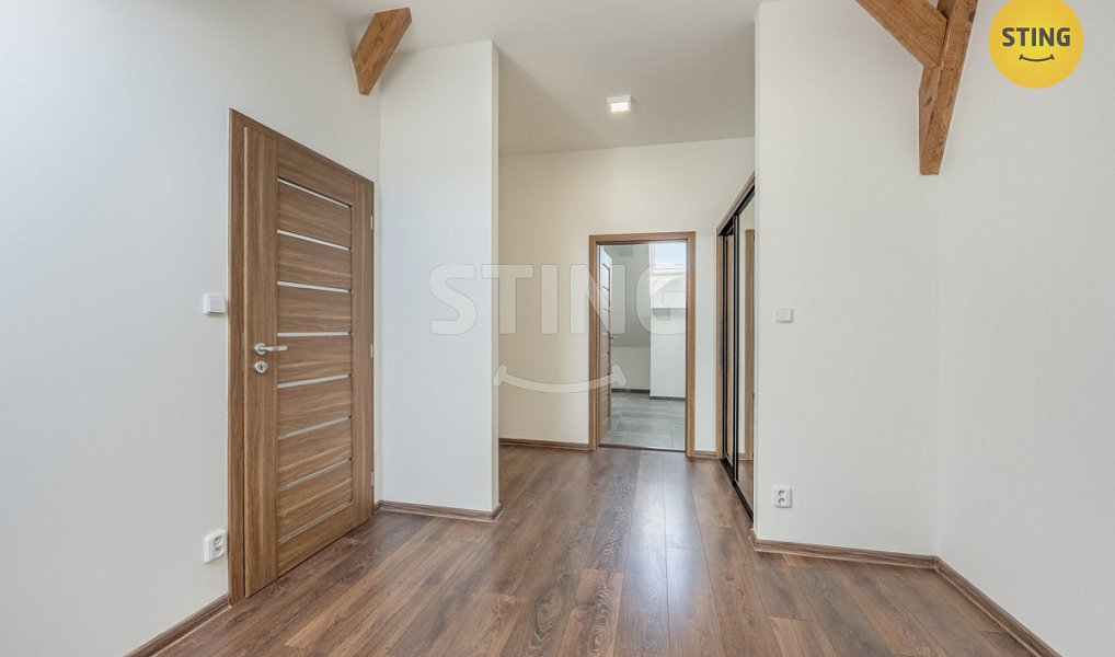 Prodej bytu 2+kk 44 m², Žďár nad Sázavou – náhled fotky 9