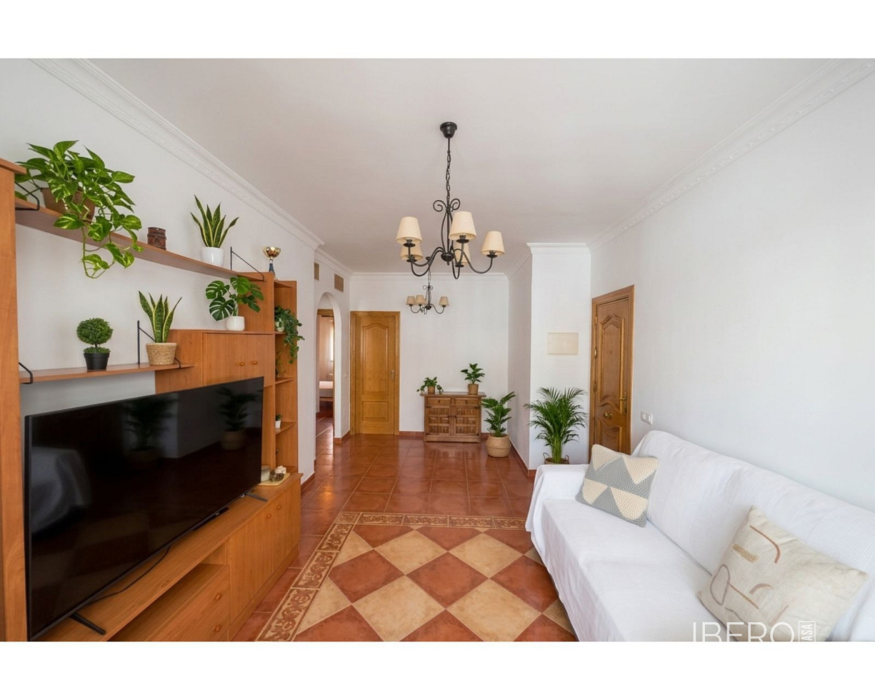 Piso 3+kk – Fuengirola - Vista 3