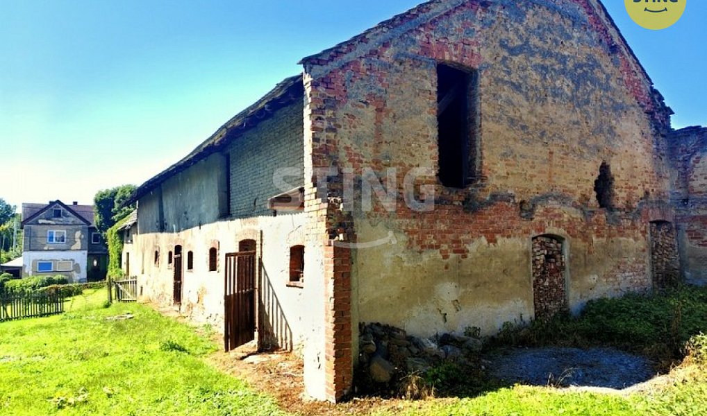 Prodej domu 200 m² s pozemkem 2 439 m², Osoblaha – náhled fotky 4