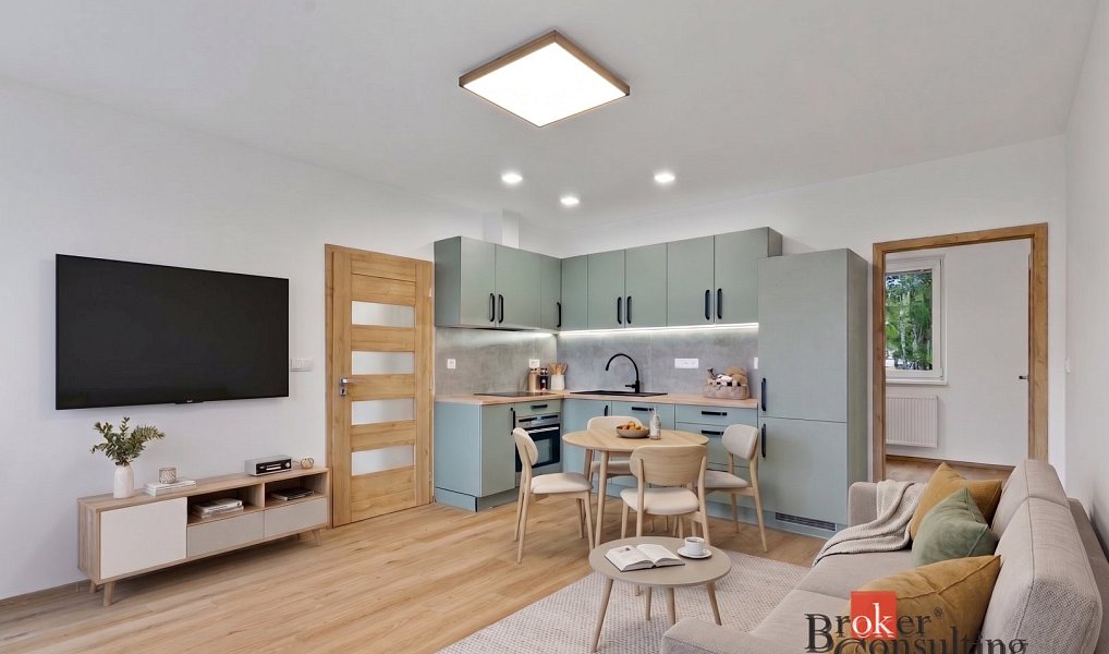 Prodej bytu 4+kk 72 m², Jablonec nad Nisou – náhled fotky 2