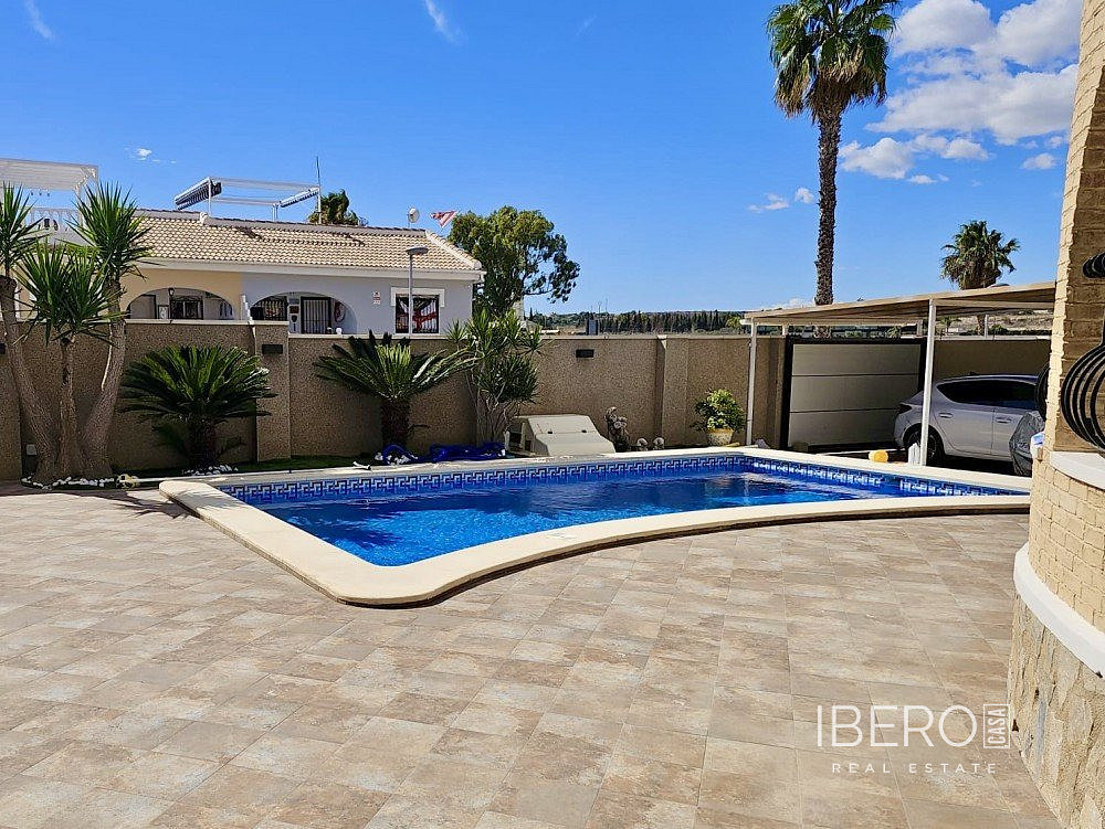 Casa 4+kk – Benijofar - Vista 2