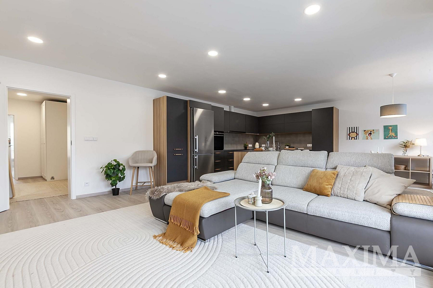 Prodej bytu 2+kk 75 m² – fotografie 2