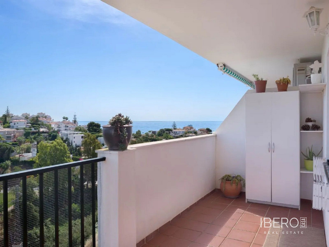 Piso 4+kk – Málaga, Este - Más