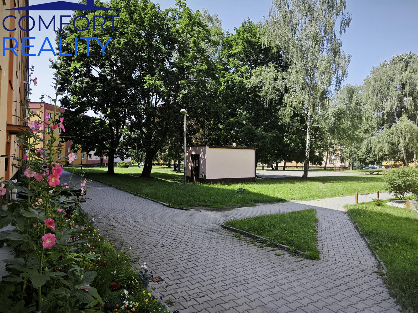 Prodej bytu 2+1 54 m² – fotografie 5