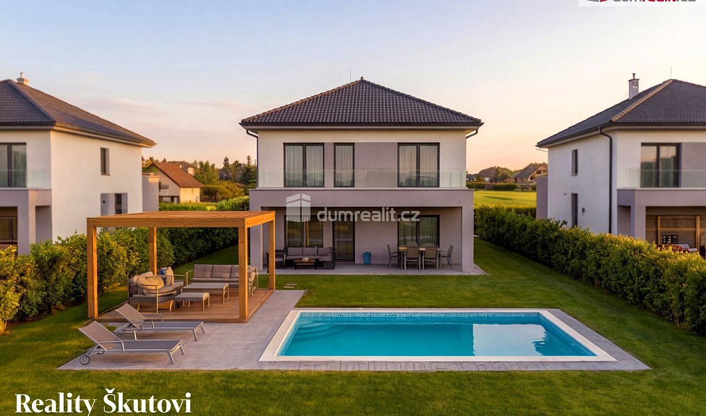 Prodej stavebního pozemku 600 m², Bezděkov – náhled fotky 11