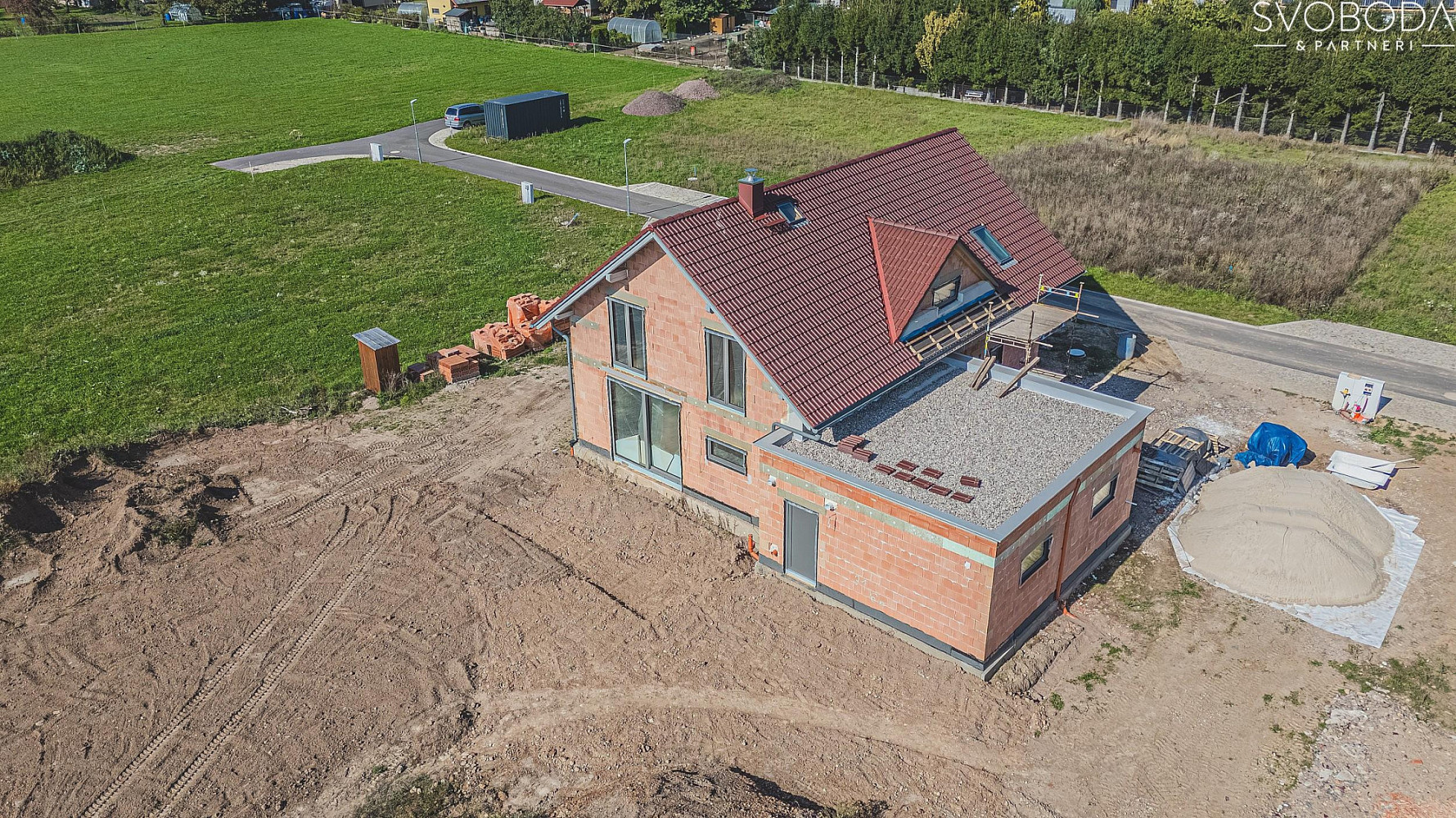 Prodej domu 239 m² s pozemkem 983 m² — photo 4
