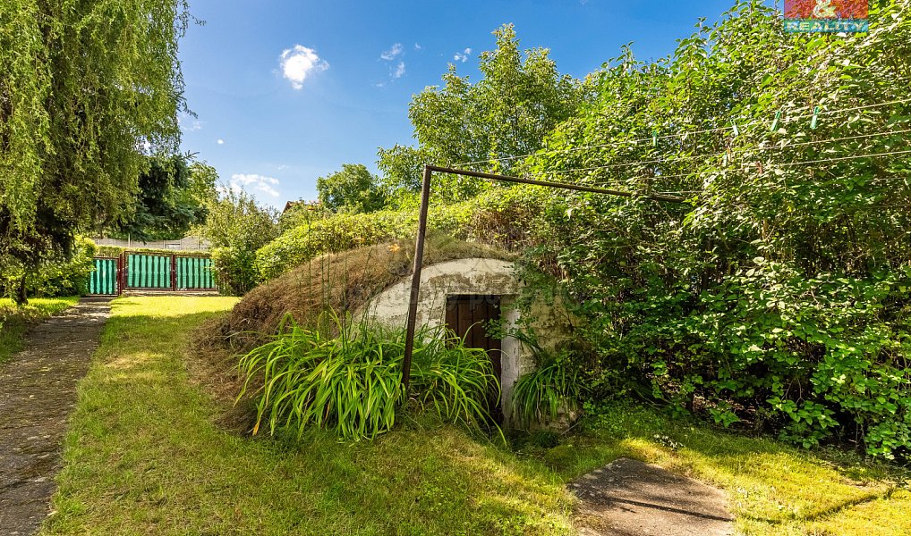Prodej domu 210 m² s pozemkem 1 304 m², Česká Lípa – náhled fotky 29