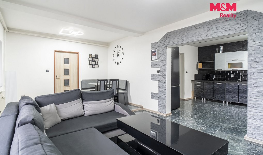 Prodej domu 155 m² s pozemkem 412 m², Mimoň – náhled fotky 9