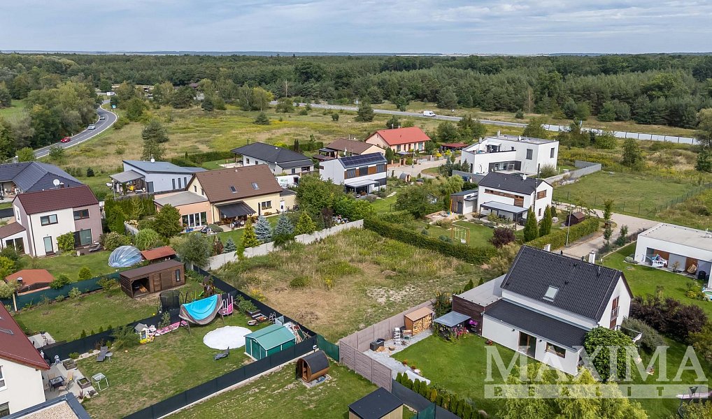 Prodej stavebního pozemku 787 m², Brandýs nad Labem-Stará Boleslav – náhled fotky 11