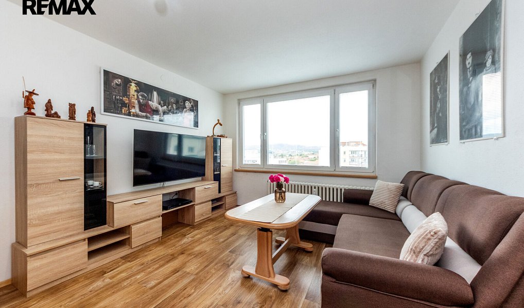 Prodej bytu 2+1 81 m², Příbram – náhled fotky 3