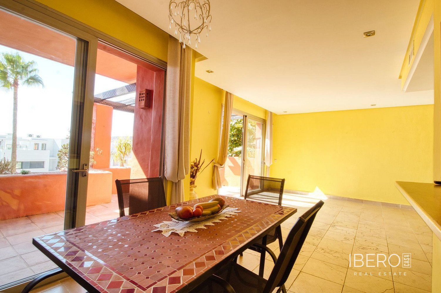 Casa 5+kk – Manilva, Manilva Pueblo, Costa del Sol Occidental - Vista 4