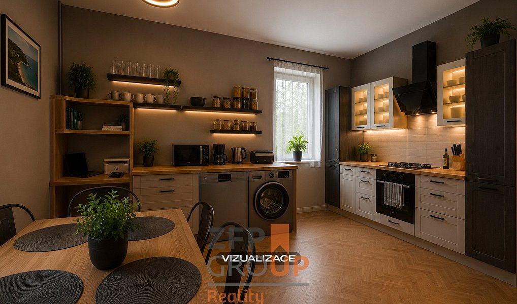 Prodej domu 104 m² s pozemkem 384 m², Liberec – náhled fotky 51
