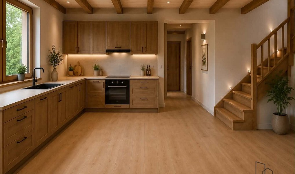 Prodej domu 177 m² s pozemkem 1 118 m², Písek – náhled fotky 12