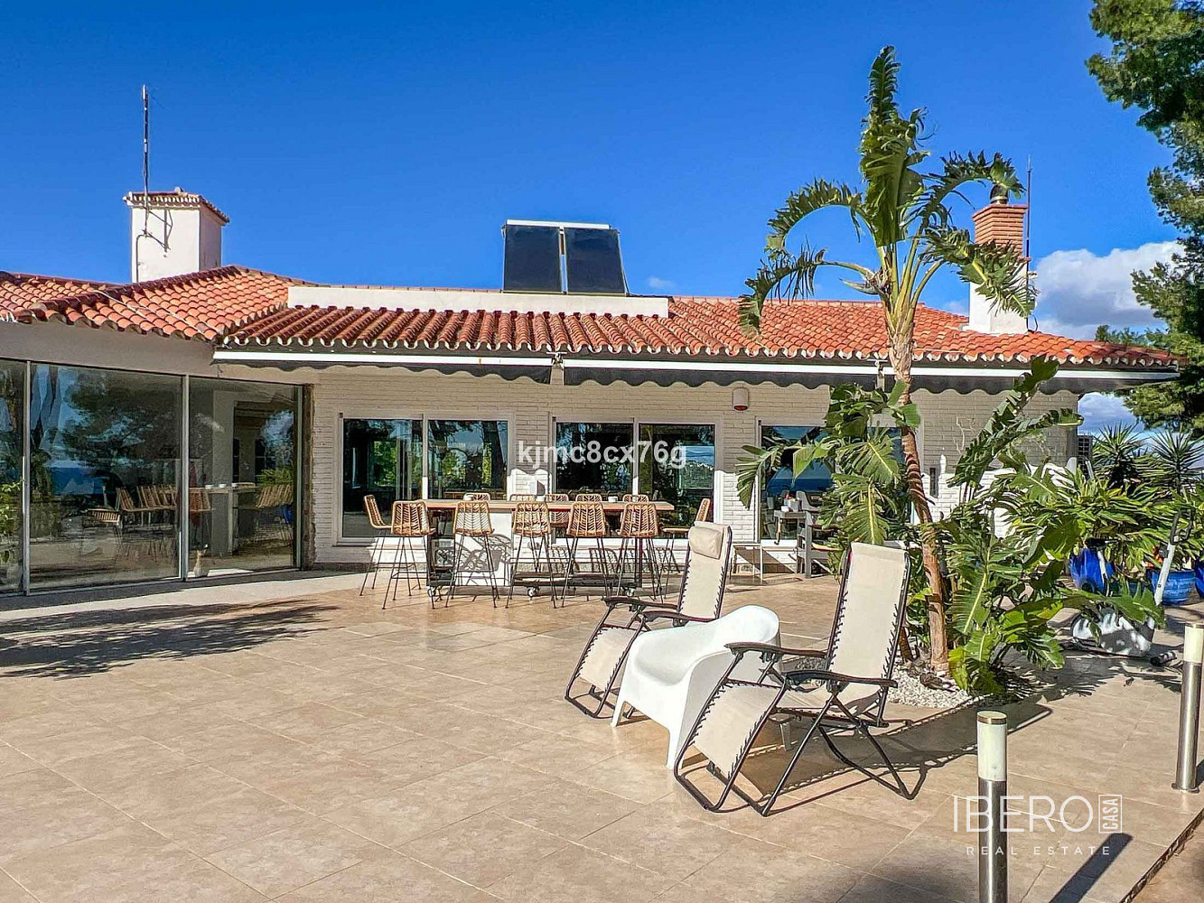 Casa – Torremolinos, Costa del Sol Occidental - Vista 4