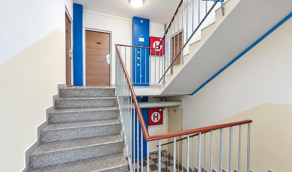 Prodej bytu 1+1 35 m², Krupka – náhled fotky 11