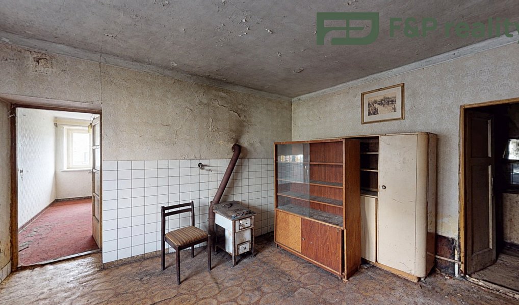 Prodej bytu 3+kk, 65 m², Šumperk, Lukavice