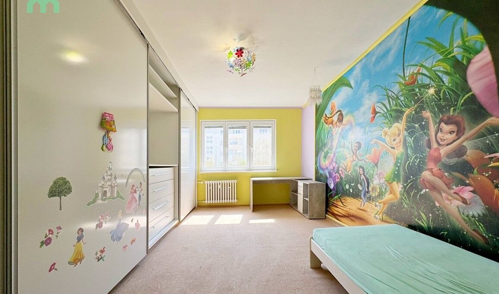 Pronájem bytu 3+1 72 m², Přerov – náhled fotky 22