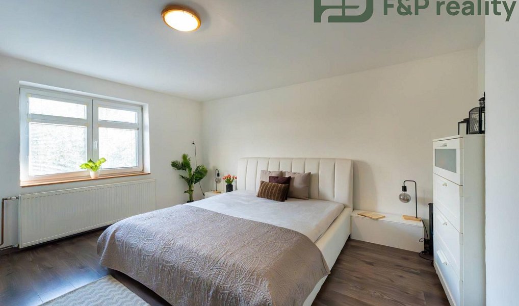 Prodej domu 125 m² s pozemkem 1 204 m², Červené Pečky – náhled fotky 9