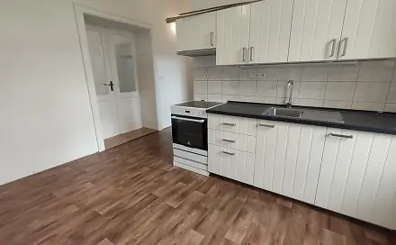 Pronájem bytu 2+1 75 m², Nádražní, Litoměřice - Předměstí