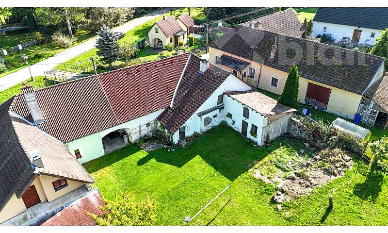 Prodej domu 140 m² s pozemkem 405 m²