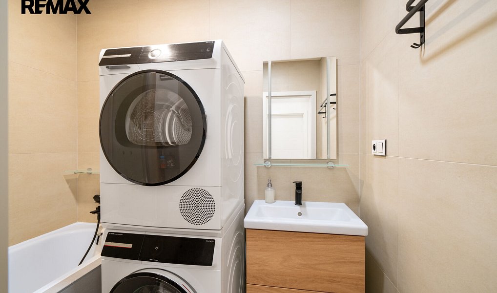 Pronájem bytu 3+kk 62 m², Ostrava – náhled fotky 11