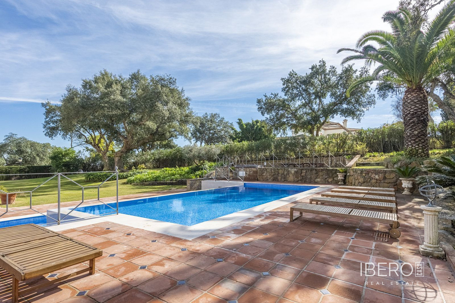 Casa – San Roque, San Roque Centro, Campo de Gibraltar - Vista 3