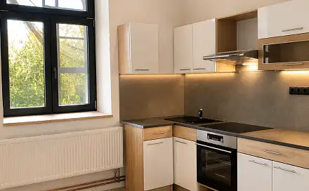 Pronájem bytu 2+kk 55 m², Šafaříkova, Prostějov