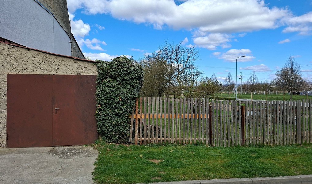 Prodej domu 61 m² s pozemkem 681 m², Radslavice – náhled fotky 16